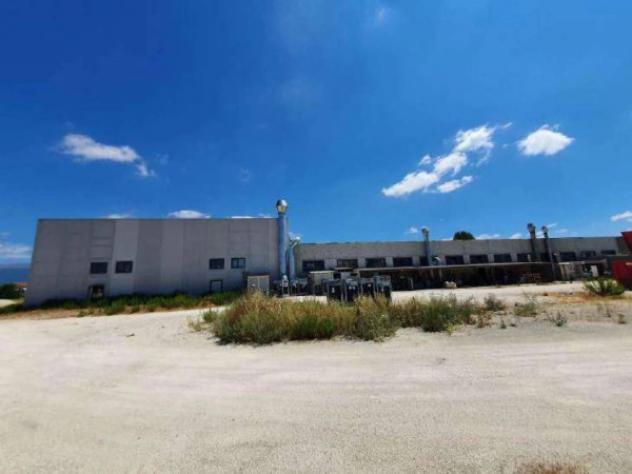Immobile in asta di 4295 m² in vendita a Bevagna - Foto 11