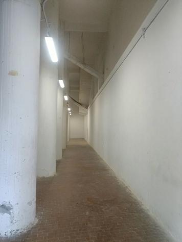 Capannone / Fondo in affitto a Genova - Foto 6