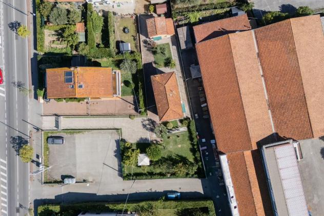 Capannone commerciale in vendita a Pontetetto - Lucca 1600 mq Rif: 1447847 - Foto 2