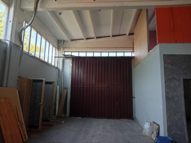 Immobile di 1700 m² in affitto a Soliera - Foto 4