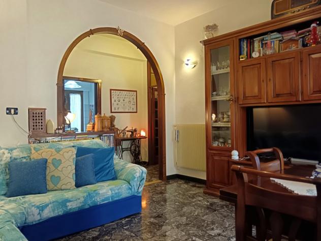 Quadrilocale in vendita a Abbadia San Salvatore - Foto 3
