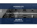 Immobile in asta di 83 m² in vendita a Acerenza