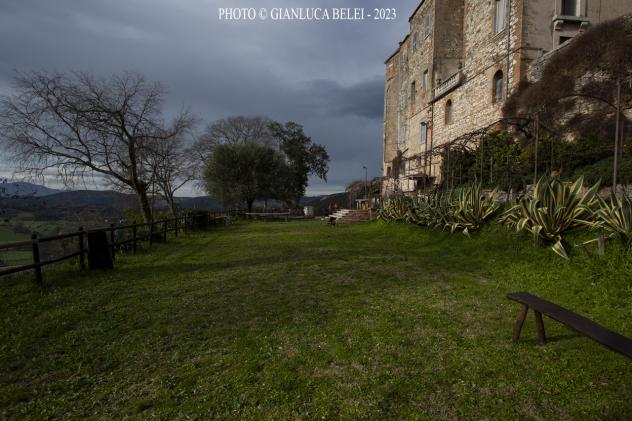 Porzione di casa in vendita a Amelia - Foto 2