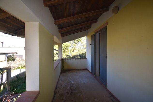 Villa in vendita in Contrada Avola Antica s.n.c., Chiusa Cavalli - Bochini - - Foto 7
