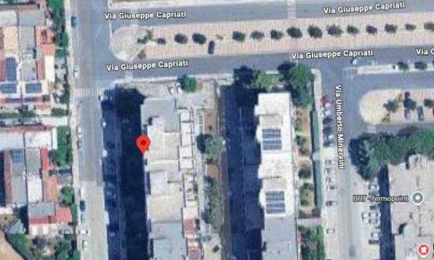 Immobile in asta di 22 m² in vendita a Bari - Foto 4