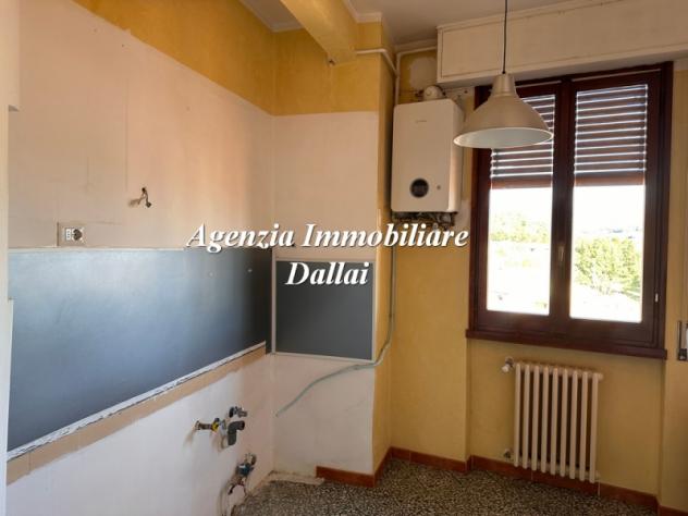 Borgo San Lorenzo - Appartamento con cantina - Foto 3