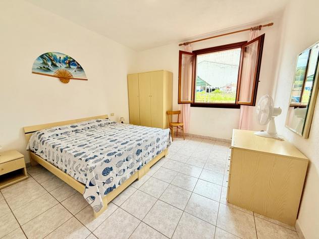 Villetta quadrifamiliare - Campo nell'Elba . Rif.: Cod. rif 3320472VRG - Foto 11
