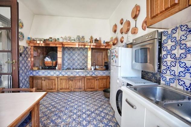 Villa in vendita a Carrara 400 mq Rif: 741315 - Foto 9