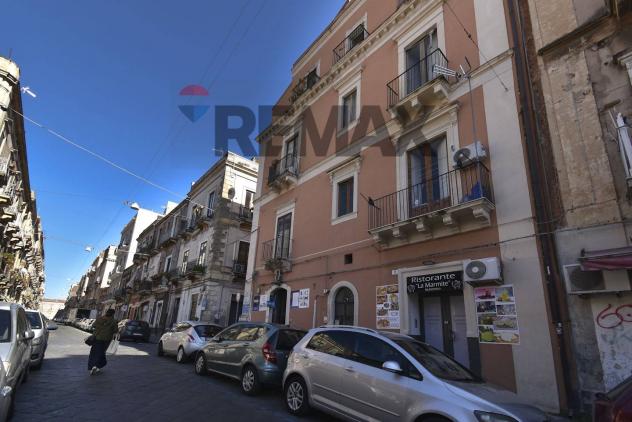 Appartamento in vendita a Catania, Centro Storico - Foto 2