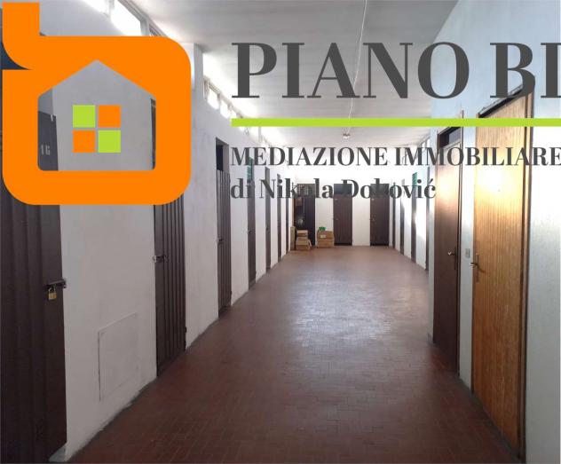 V000556 - LUMINOSO PIANO ALTO CON CANTINA E SOLAIO - Foto 12