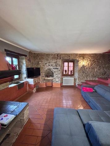 Casa singola in vendita a Magliano - Fivizzano 300 mq Rif: 1100324 - Foto 10