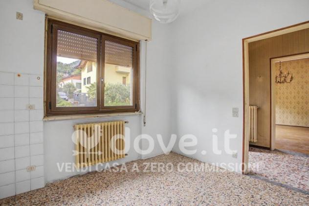 Casa indipendente di 100 m² con 4 locali in vendita a Laveno-Mombello - Foto 12