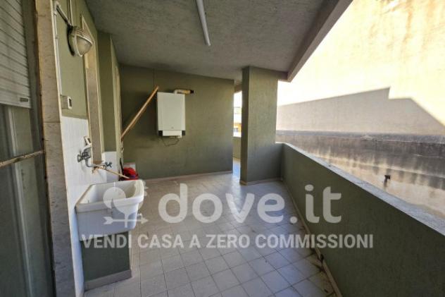 Appartamento di 161 m² con 4 locali e posto auto in vendita a Marsala - Foto 16