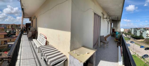 Immobile in asta di 117 m², box auto in vendita a Melito di Napoli - Foto 2