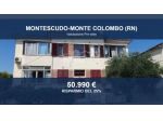 Immobile in asta di 108 m² con più di 5 locali in vendita a Montescudo - Mo &hellip;