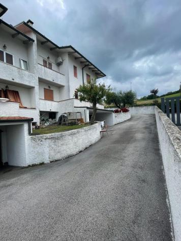 Quadrilocale in vendita a Montiano - Foto 20