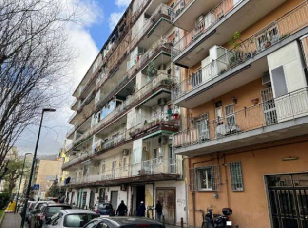 Immobile in asta di 129 m² in vendita a Napoli - Foto 13