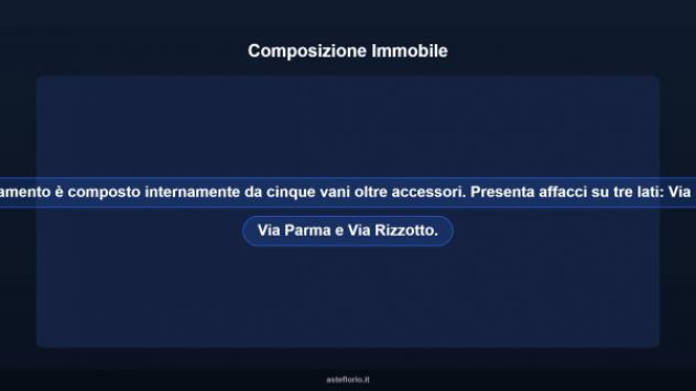 Immobile in asta di 126 m² in vendita a Riesi - Foto 11