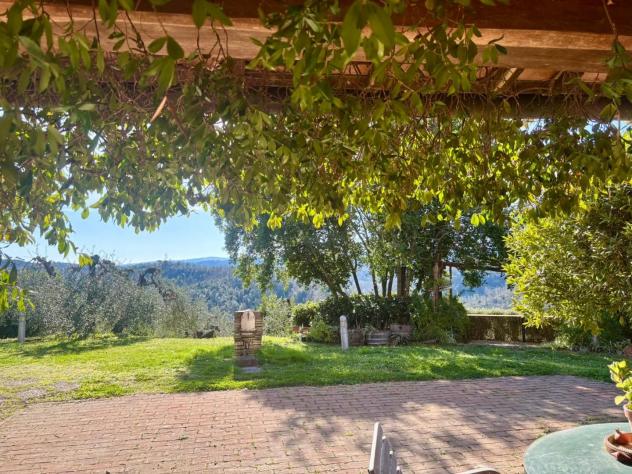 Villa in vendita a San Miniato 224 mq Rif: 1396138 - Foto 10