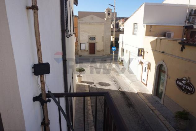 Casa Indipendente in vendita a Santa Croce Camerina, Punta Secca - Foto 3