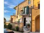 Villa in frazione bagnoli