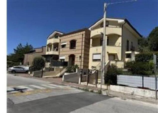 Immobile in asta di 81 m², box auto in vendita a Sassofeltrio - Foto 3