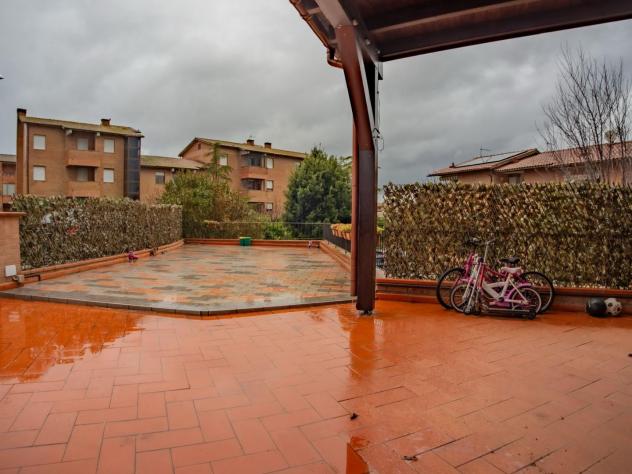 Terratetto in vendita a San Rocco a Pilli - Siena 130 mq Rif: 1317837 - Foto 3