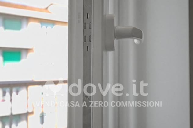 Appartamento di 60 m² con 2 locali in vendita a Torino - Foto 6