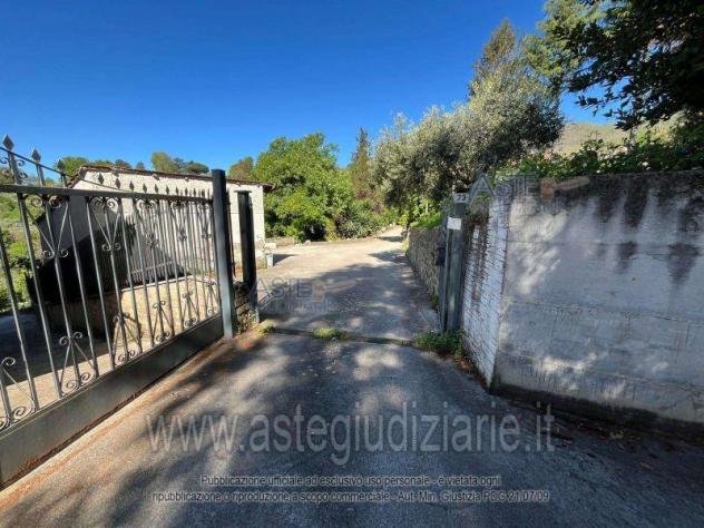 IMMOBILI-IMMOBILE RESIDENZIALE-V. dei Laghi, 73, 00049 Velletri RM, Italia