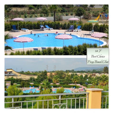 VARIE SOLUZIONI DISPONIBILI a Pizzobeach 2 piscine - Foto 6