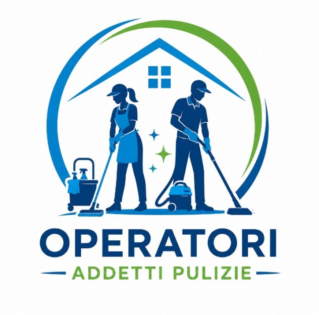 ADDETTI ALLE PULIZIE (VIGEVANO)