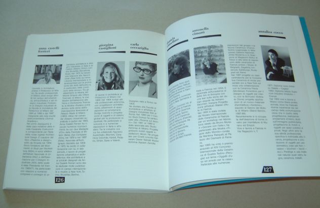 Il design delle donne - Foto 10