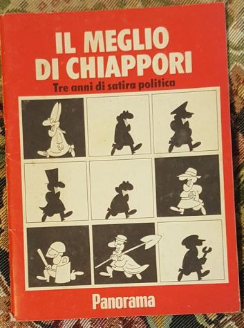 Il meglio di Chiappori