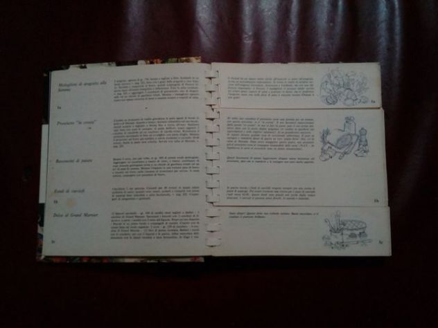 Libro: Un milione di menù - Lenore Joyce-Cowen - Foto 5