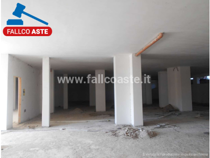Tribunale di Salerno - RG 260/2022 Locale commerciale in asta - Foto 6