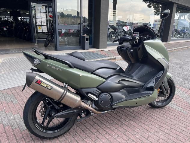 Yamaha T Max null - Foto 4