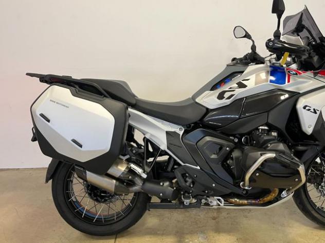 BMW R 1300 GS TROPHY rif. 24171688 - Foto 6
