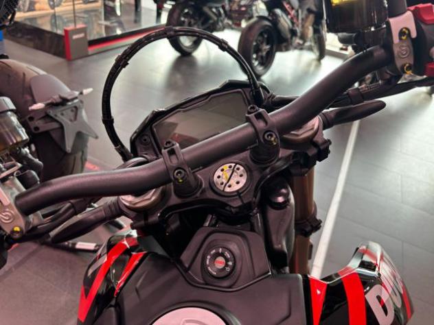 DUCATI Hypermotard 698 Hypermotard 698 rve rif. 23749682 - Foto 8