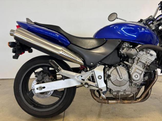 HONDA Hornet 600 HORNET600 rif. 23996147 - Foto 5