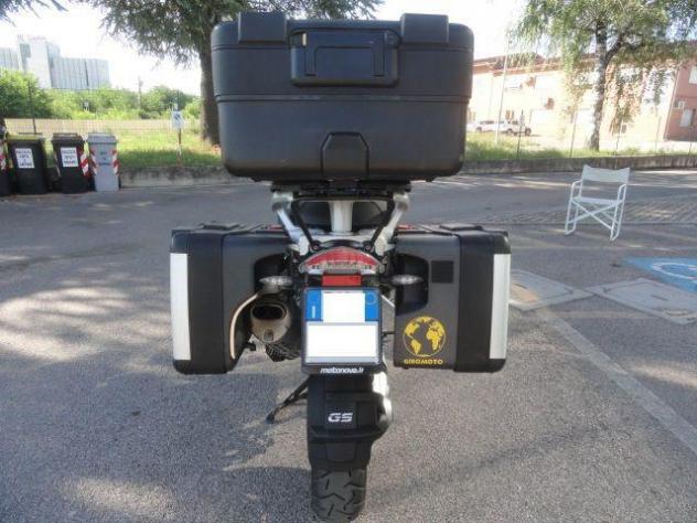 BMW R 1200 GS R 1200 GS rif. 23966659 - Foto 8