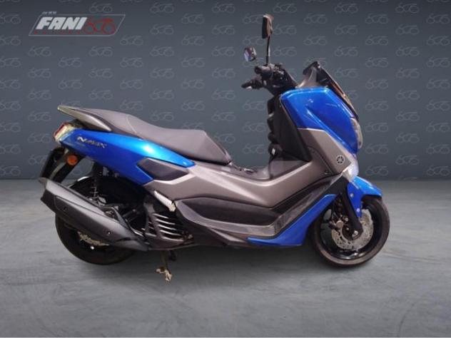 YAMAHA Nmax 155 2019