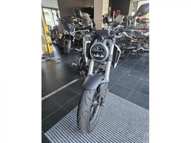 HONDA CB 125 R ABS rif. 22994155 - Foto 4