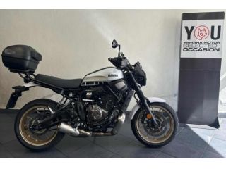 YAMAHA XSR 700 TRIBUTE rif. 23821385