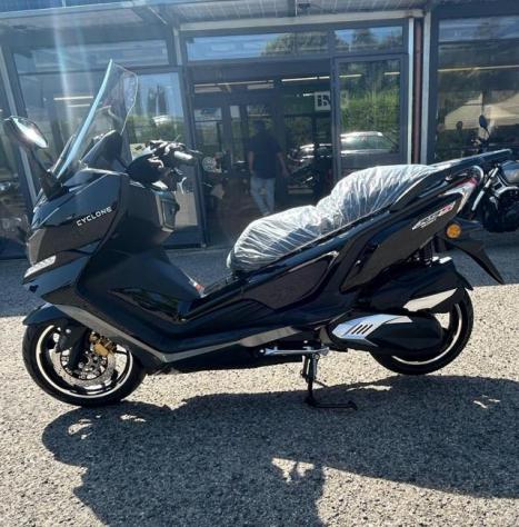 Cyclone RT3S . rif. 23927302