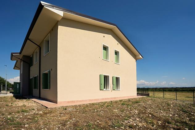 Trilocale in vendita a Zevio
