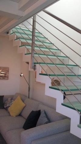 Villetta bifamiliare in affitto a Forte dei Marmi 120 mq Rif: 1077146 - Foto 5