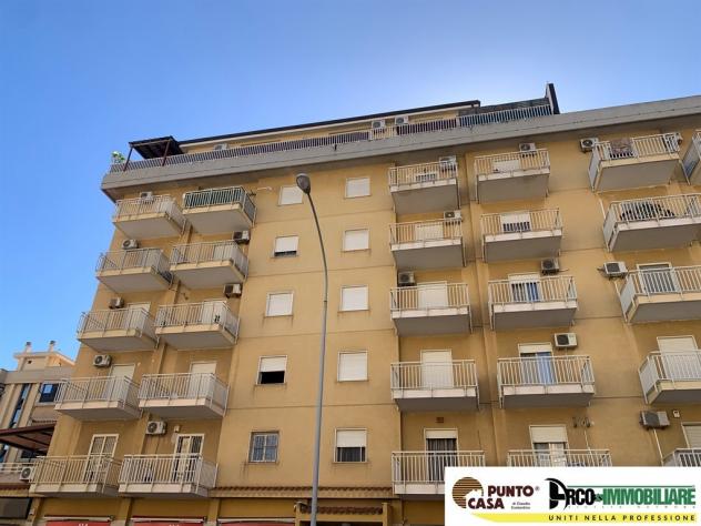 Proponiamo in affitto – Attico vista mare in Via Federico Ferrari Orsi - Foto 10