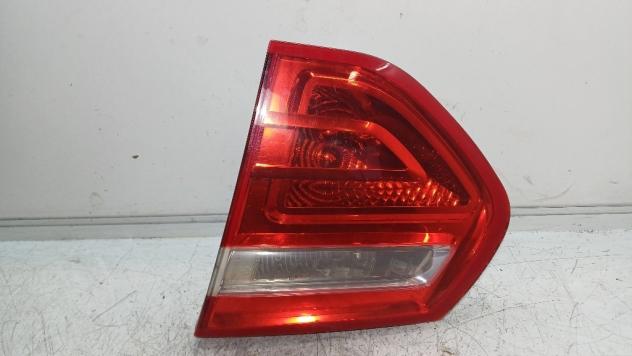 STOP POSTERIORE DESTRO INTEGRATO NEL PORTELLO CITROEN C4 Picasso Mk1 6351LR DW10BTED4 (0613)