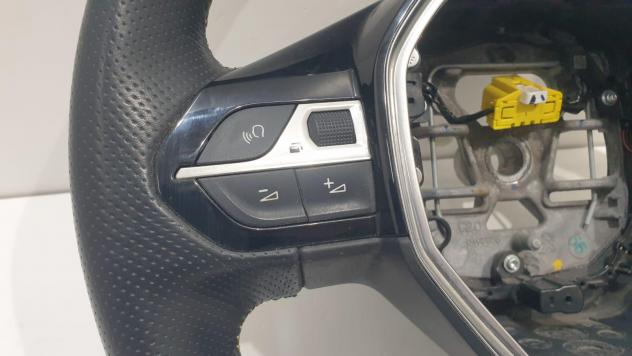 VOLANTE PEUGEOT 208 Serie 208 2008 (19) - Foto 3