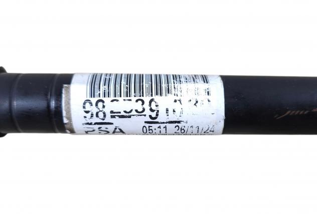 SEMIASSE ANTERIORE SINISTRO PEUGEOT 208 Serie 9825391080 (19) - Foto 12